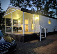 Gulgong Tourist Park - Accommodation Tasmania