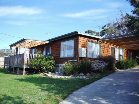Gumnut Cottage - Accommodation Tasmania 2