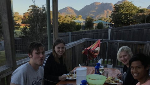Gumnut Cottage - Accommodation Tasmania 1