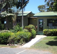 Gumnut Glen Cabins - Accommodation Tasmania
