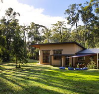 Gumtree Spring - Accommodation Tasmania