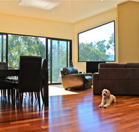 Gumtree Villa - Accommodation Tasmania