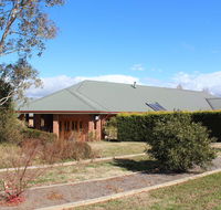 Gundaroo Manor Bed  Breakfast - Accommodation Tasmania