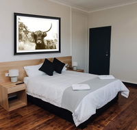 Gunnedah Hotel - Accommodation Tasmania