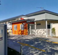 Gunnedah Lodge Motel - Accommodation Tasmania