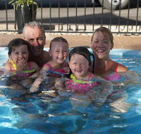 Gunnedah Motor Inn - Accommodation Tasmania