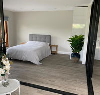 Gunsynd Studio Apartment - Accommodation Tasmania