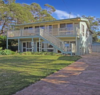 Gunyah - an idyllic coastal getaway - Accommodation Tasmania