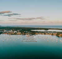 Gunyah Hotel - Accommodation Tasmania