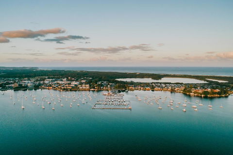 Gunyah Hotel - Accommodation Tasmania 0