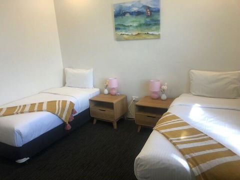 Gunyah Hotel - Accommodation Tasmania 1