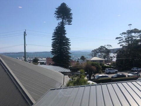 Gunyah Hotel - Accommodation Tasmania 2