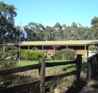 Gunyah Valley Retreat - Accommodation Tasmania