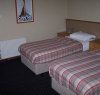 Guthega Inn - Accommodation Tasmania