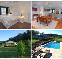 Gypsy Willows - Accommodation Tasmania