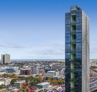 Habitat Complex - Accommodation Tasmania