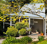 Haiku - Accommodation Tasmania