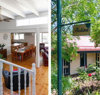 Halina - Accommodation Tasmania