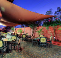 Halls Creek Motel - Accommodation Tasmania