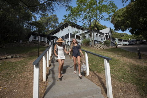 Halse Lodge - Accommodation Tasmania 0