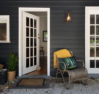 Hambleden - Accommodation Tasmania