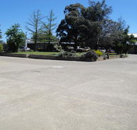 Hamilton Hume Motor Inn - Accommodation Tasmania