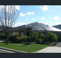 Hampton on Toner - Accommodation Tasmania