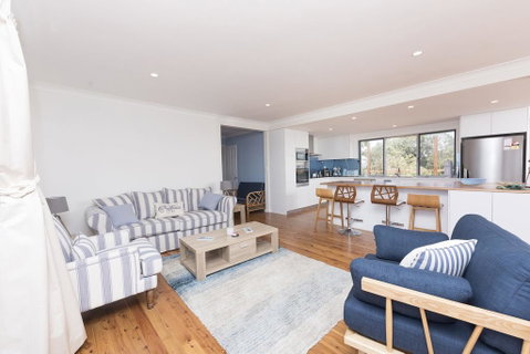 HAMPTONS - Accommodation Tasmania 3