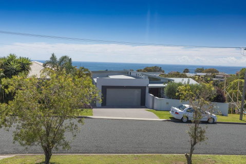 HAMPTONS - Accommodation Tasmania 1