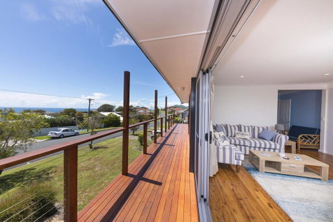HAMPTONS - Accommodation Tasmania 2
