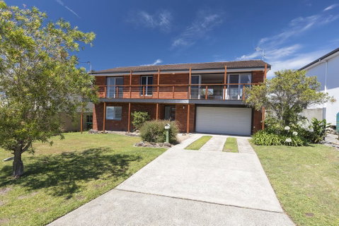 HAMPTONS - Accommodation Tasmania 0