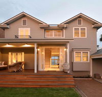 Hamptons Escape - Accommodation Tasmania