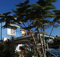 Happytourcairns sharehouse - Accommodation Tasmania