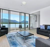 Harbour Lights Apartments - Accommodation Tasmania