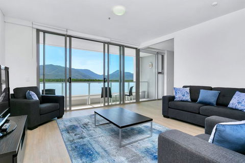 Harbour Lights Apartments - Accommodation Tasmania 0