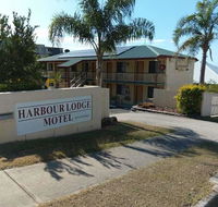 Harbour Lodge Motel - Accommodation Tasmania