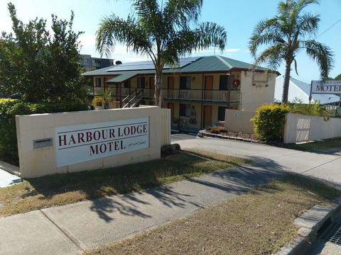 Harbour Lodge Motel - Accommodation Tasmania 0