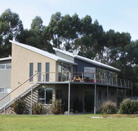 Harbour Lookout - Accommodation Tasmania