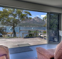 Harbour Master -It is all about location - Accommodation Tasmania