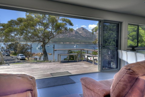 Harbour Master -It Is All About Location! - Accommodation Tasmania 0