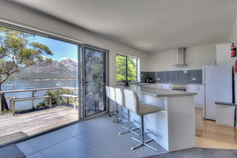 Harbour Master -It Is All About Location! - Accommodation Tasmania 1