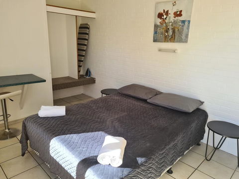 Harbour View Motel - Accommodation Tasmania 1