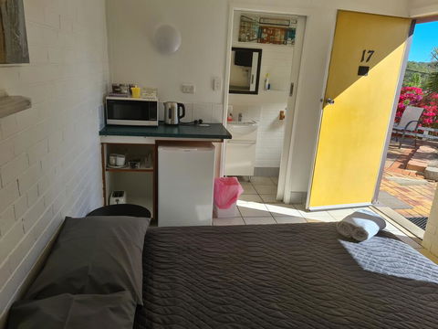 Harbour View Motel - Accommodation Tasmania 2