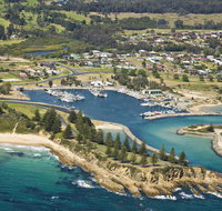 Harbourview Motel - Accommodation Tasmania