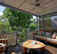 Harkaway Holiday House Byron Bay - Accommodation Tasmania