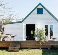 Harpsichord House - Accommodation Tasmania