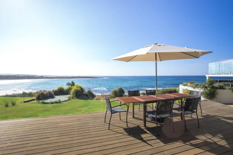 Harrington Cres 41 Bawley Point - Accommodation Tasmania 2