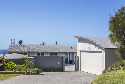 Harrington Crescent 43 Bawley Point - Accommodation Tasmania 2