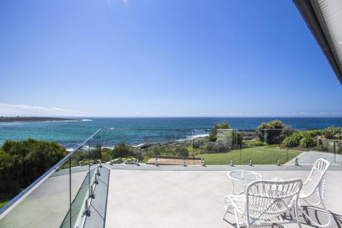 Harrington Crescent 43 Bawley Point - Accommodation Tasmania 1