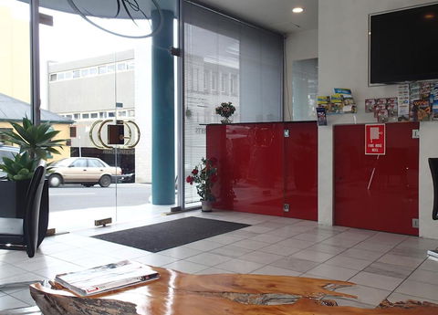 Harringtons102 - Accommodation Tasmania 0